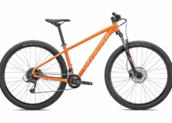 Edessä 26 Cycli Specialized Rockhopper Sport 26" 2022