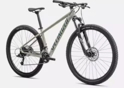 Cycli Specialized Rockhopper Sport 27,5" 2022 -pyöräkauppa 91822 65 ROCKHOPPER SPORT 29 WHTMTN DSTTUR FDSQ
