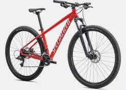 Cycli Specialized Rockhopper 27,5" 2022 -pyöräkauppa 91822 75 ROCKHOPPER 29 FLORED WHT FDSQ