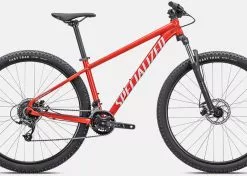 Cycli Specialized Rockhopper 27,5" 2022 -pyöräkauppa 91822 75 ROCKHOPPER 29 FLORED WHT HERO