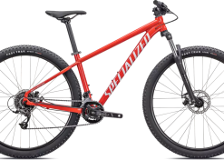 Cycli Specialized Rockhopper 29" 2022 -pyöräkauppa 91822 75 ROCKHOPPER 29 FLORED WHT HERO 9dda9924 617b 4d9c 88a9 a6ee63669b89