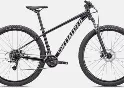 Cycli Specialized Rockhopper 27,5" 2022 -pyöräkauppa 91822 76 ROCKHOPPER 29 TARBLK WHT HERO 1