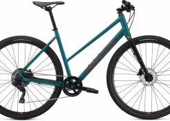 Cycli Specialized Sirrus X 2.0 Step-Through