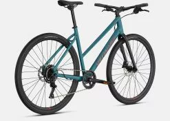 Cycli Specialized Sirrus X 2.0 Step-Through -pyöräkauppa 92420 84 SIRRUS X 20 ST DSTTUR RKTRED BLK RDSQ