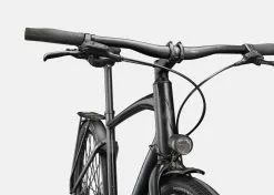 Cycli.fi Specialized Sirrus X 3.0 EQ -pyöräkauppa 92421 73 SIRRUS X 30 EQ NRBLK BLKREFL D3 HT