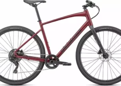 Cycli Specialized Sirrus X 3.0