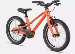 Cycli Specialized Jett 16" 2022 14 Cycli Specialized Jett 16" 2022 -pyöräkauppa 92722 10 JETT 16 SINGLE SPEED FDSQ