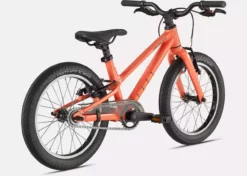 Cycli Specialized Jett 16" 2022 15 Cycli Specialized Jett 16" 2022 -pyöräkauppa 92722 10 JETT 16 SINGLE SPEED RDSQ