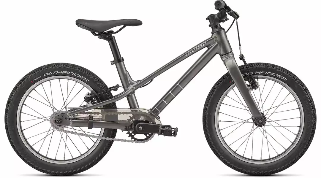 Cycli Specialized Jett 16" 2022 3 Cycli Specialized Jett 16" 2022 - Image 3