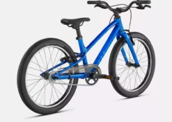 Cycli Specialized Jett 20" Singlespeed Lastenpyörä -pyöräkauppa 92722 30 JETT 20 SINGLE SPEED RDSQ