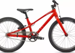 Cycli Specialized Jett 20" Singlespeed Lastenpyörä -pyöräkauppa 92722 31 JETT 20 SINGLE SPEED HEROcopy