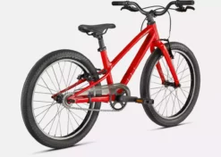 Cycli Specialized Jett 20" Singlespeed Lastenpyörä -pyöräkauppa 92722 31 JETT 20 SINGLE SPEED RDSQ