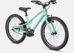 Cycli Specialized Jett 20" Singlespeed Lastenpyörä -pyöräkauppa 92722 32 JETT 20 SINGLE SPEED FDSQ