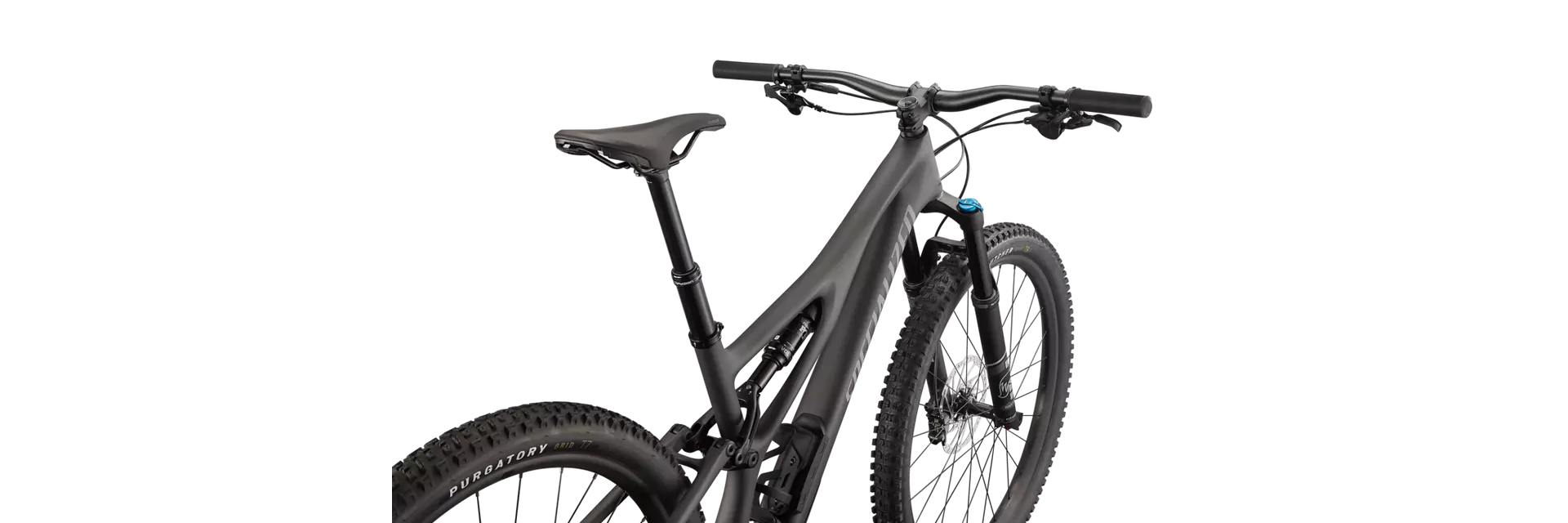 Cycli Specialized Stumpjumper Comp 2021 Maastopyörä 4 Cycli Specialized Stumpjumper Comp 2021 Maastopyörä - Image 4