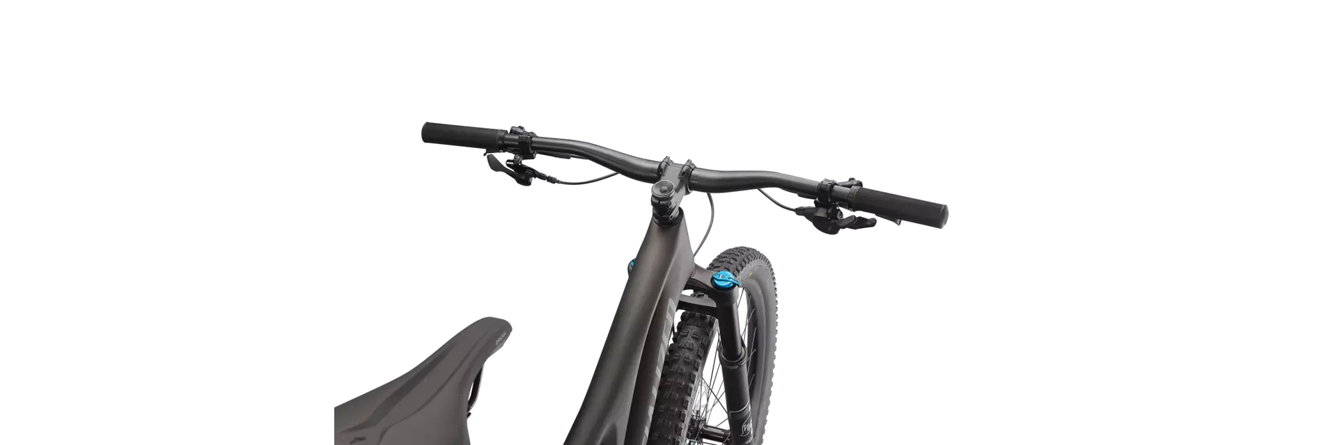 Cycli Specialized Stumpjumper Comp 2021 Maastopyörä 5 Cycli Specialized Stumpjumper Comp 2021 Maastopyörä - Image 5