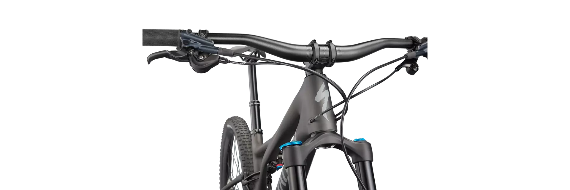 Cycli Specialized Stumpjumper Comp 2021 Maastopyörä 6 Cycli Specialized Stumpjumper Comp 2021 Maastopyörä - Image 6