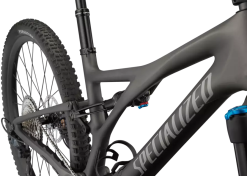 Cycli Specialized Stumpjumper Comp 2021 Maastopyörä 14 Cycli Specialized Stumpjumper Comp 2021 Maastopyörä -pyöräkauppa 93321 50 SJ COMP SMK CLGRY CARB D4 STTT