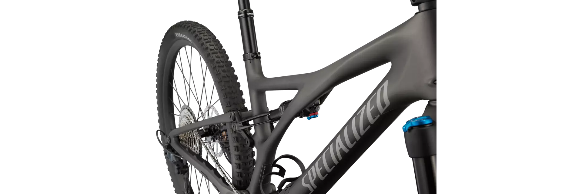 Cycli Specialized Stumpjumper Comp 2021 Maastopyörä 7 Cycli Specialized Stumpjumper Comp 2021 Maastopyörä - Image 7