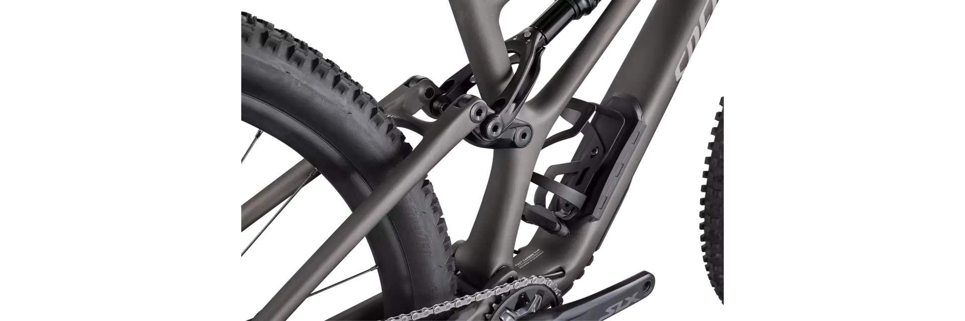 Cycli Specialized Stumpjumper Comp 2021 Maastopyörä 8 Cycli Specialized Stumpjumper Comp 2021 Maastopyörä - Image 8