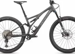 Cycli Specialized Stumpjumper Comp 2021 Maastopyörä