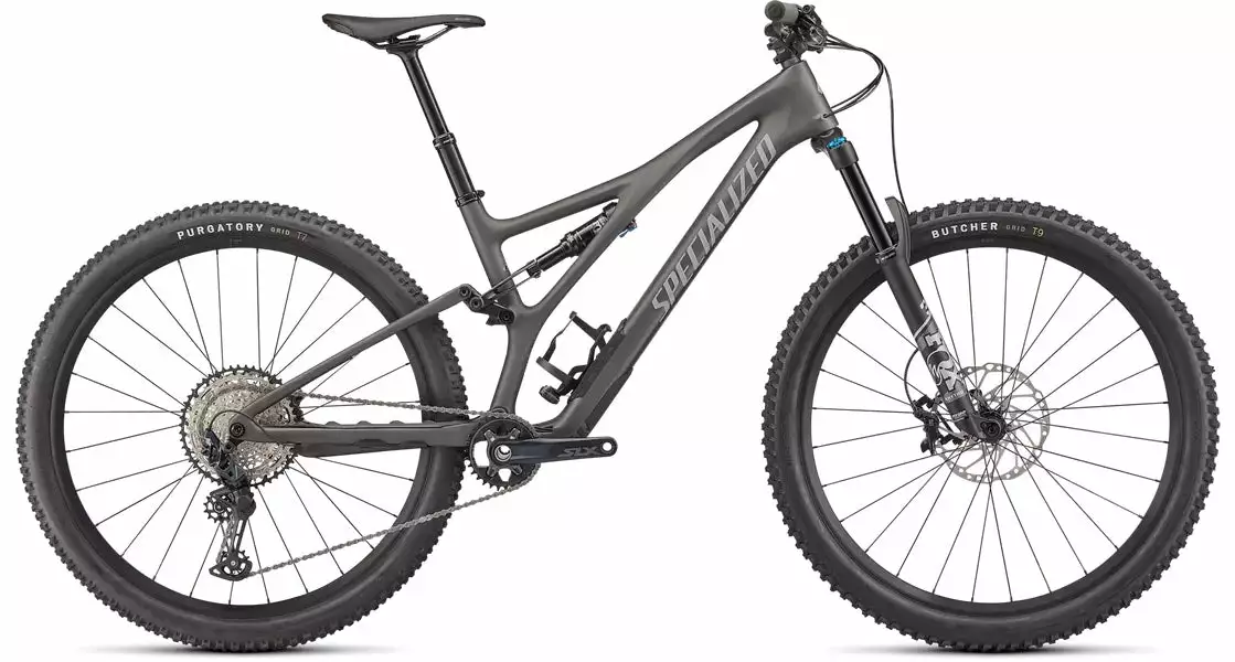 Cycli Specialized Stumpjumper Comp 2021 Maastopyörä 1 Cycli Specialized Stumpjumper Comp 2021 Maastopyörä