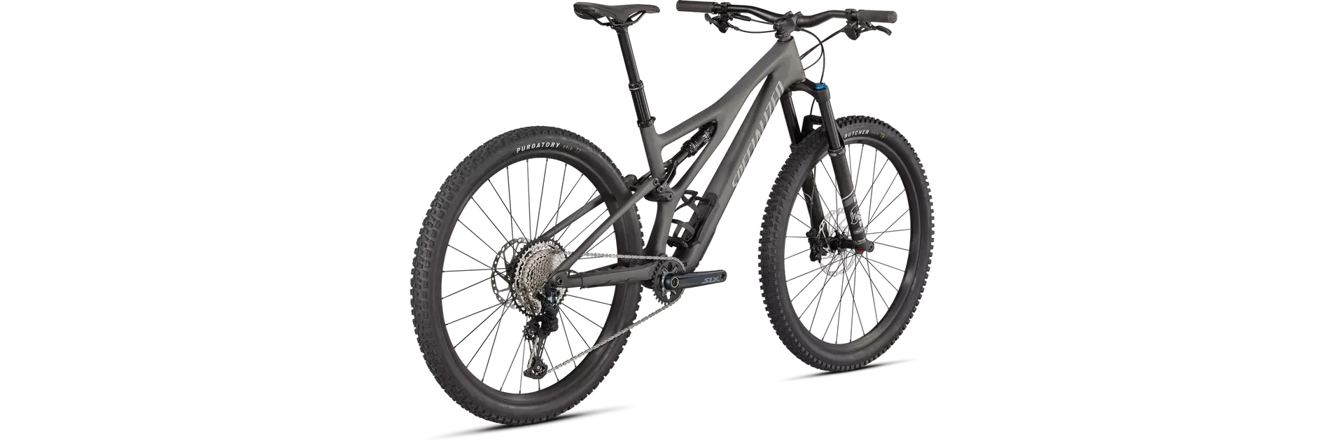 Cycli Specialized Stumpjumper Comp 2021 Maastopyörä 3 Cycli Specialized Stumpjumper Comp 2021 Maastopyörä - Image 3