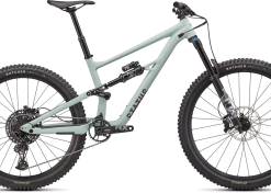 Cycli.fi Specialized Status 160