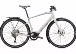 Cycli Specialized Turbo Vado SL 4.0 EQ Sähköpyörä 2021