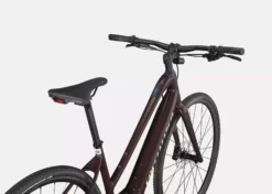 Cycli Specialized Turbo Vado SL 4.0 Step-Through 2022 Sähköpyörä -pyöräkauppa 93921 51 VADO SL 40 ST CSTUMBR SILREFL D1 POV