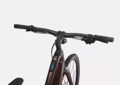 Cycli Specialized Turbo Vado SL 4.0 Step-Through 2022 Sähköpyörä -pyöräkauppa 93921 51 VADO SL 40 ST CSTUMBR SILREFL D2 BAR