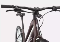 Cycli Specialized Turbo Vado SL 4.0 Step-Through 2022 Sähköpyörä -pyöräkauppa 93921 51 VADO SL 40 ST CSTUMBR SILREFL D3 HT