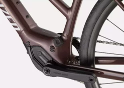 Cycli Specialized Turbo Vado SL 4.0 Step-Through 2022 Sähköpyörä -pyöräkauppa 93921 51 VADO SL 40 ST CSTUMBR SILREFL D5 MOTOR