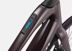 Cycli Specialized Turbo Vado SL 4.0 Step-Through 2022 Sähköpyörä -pyöräkauppa 93921 51 VADO SL 40 ST CSTUMBR SILREFL D7 TCU