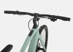 Cycli Specialized Turbo Vado SL 4.0 EQ 2022 Sähköpyörä -pyöräkauppa 93922 52 VADO SL 40 EQ WHTSGE BLKREFL D2 BAR