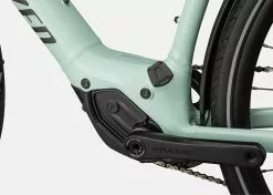 Cycli Specialized Turbo Vado SL 4.0 EQ 2022 Sähköpyörä -pyöräkauppa 93922 52 VADO SL 40 EQ WHTSGE BLKREFL D5 MOTOR