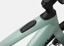 Cycli Specialized Turbo Vado SL 4.0 EQ 2022 Sähköpyörä -pyöräkauppa 93922 52 VADO SL 40 EQ WHTSGE BLKREFL D7 TCU