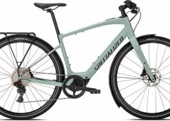 Cycli Specialized Turbo Vado SL 4.0 EQ 2022 Sähköpyörä