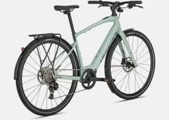 Cycli Specialized Turbo Vado SL 4.0 EQ 2022 Sähköpyörä -pyöräkauppa 93922 52 VADO SL 40 EQ WHTSGE BLKREFL RDSQ