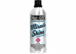 Cycli MUC-OFF Miracle Shine 500ml