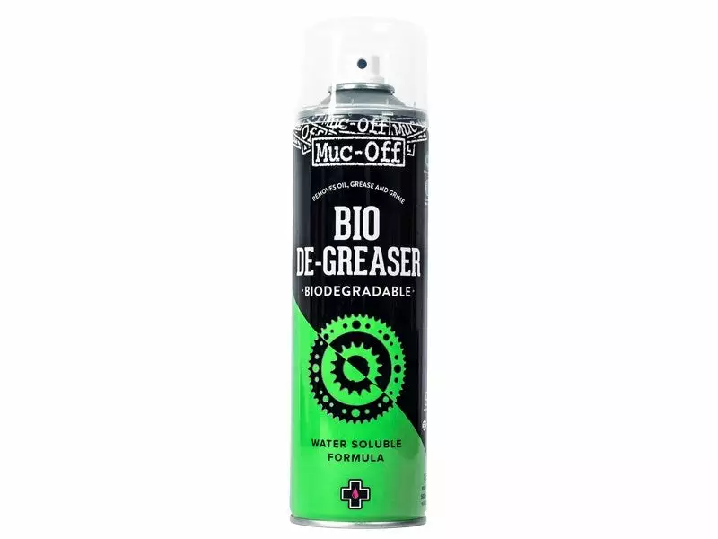 Cycli Muc-Off Bio Degreaser 1 Cycli Muc-Off Bio Degreaser