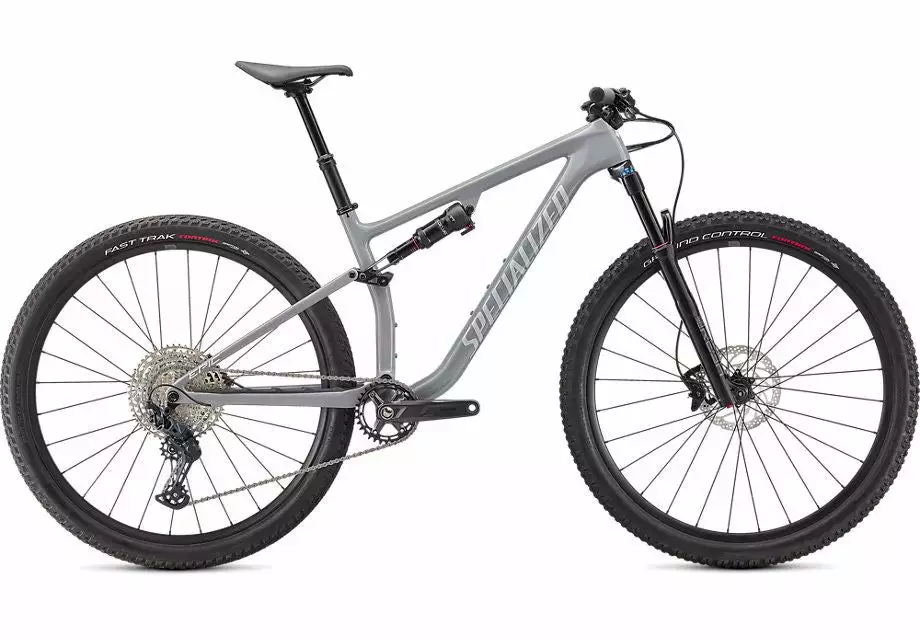 Cycli Specialized Epic EVO 2021 Maastopyörä 1 Cycli Specialized Epic EVO 2021 Maastopyörä