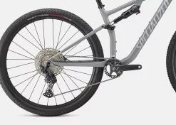 Cycli Specialized Epic EVO 2021 Maastopyörä 9 Cycli Specialized Epic EVO 2021 Maastopyörä -pyöräkauppa 94821 71 EPIC EVO CLGRY DOVGRY D12 CROP5