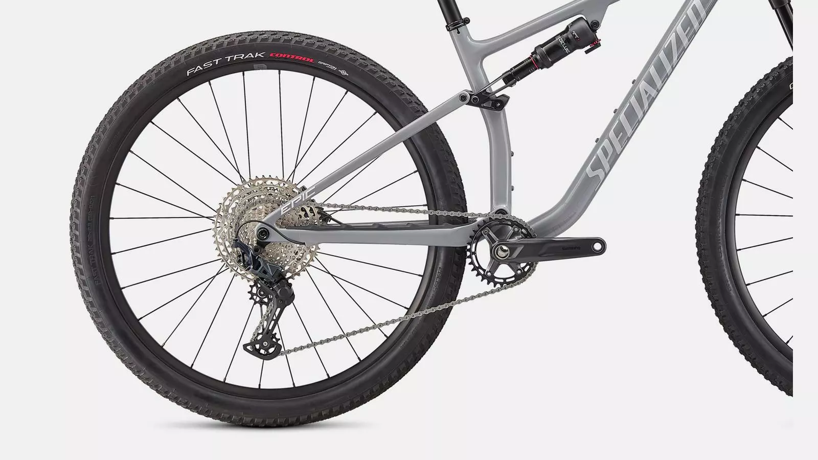 Cycli Specialized Epic EVO 2021 Maastopyörä 5 Cycli Specialized Epic EVO 2021 Maastopyörä - Image 5