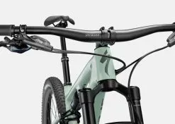 Cycli Specialized Epic Evo Comp -pyöräkauppa 94822 50 EPIC EVO COMP WHTSGE SGEGRN D3 HT