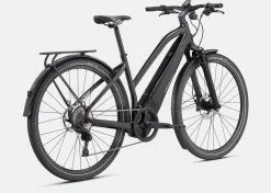 Cycli Specialized Turbo Vado 5.0 Step-Through Sähköpyörä 2021 5 Cycli Specialized Turbo Vado 5.0 Step-Through Sähköpyörä 2021 -pyöräkauppa 95020 32 VADO WMN 50 BLK BLK LQDSIL RDSQ