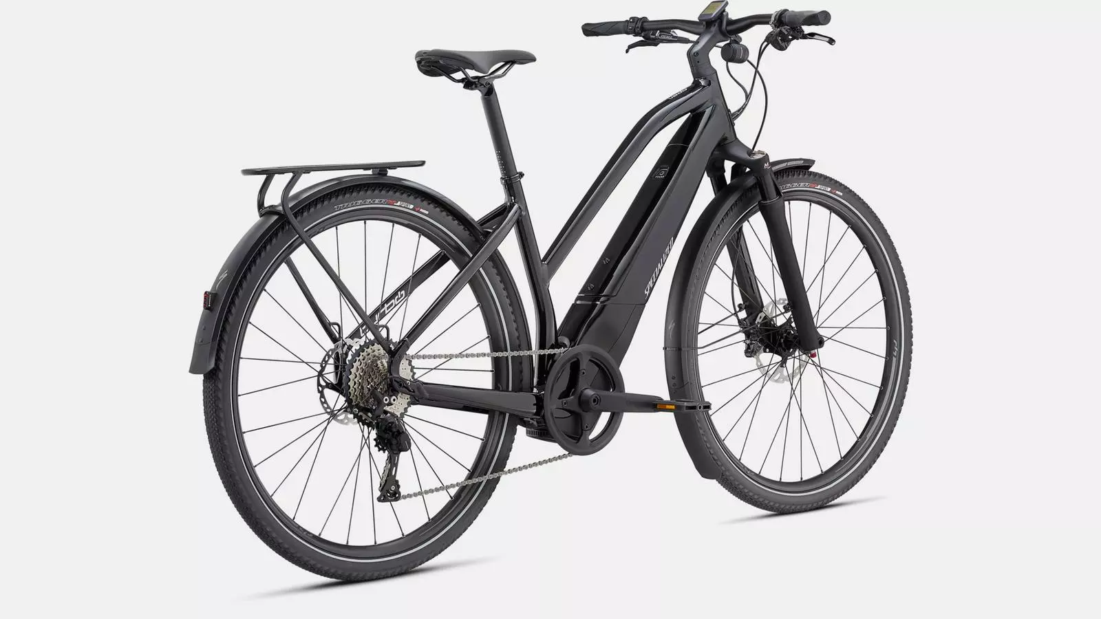 Cycli Specialized Turbo Vado 5.0 Step-Through Sähköpyörä 2021 3 Cycli Specialized Turbo Vado 5.0 Step-Through Sähköpyörä 2021 - Image 3