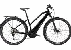 Cycli Specialized Turbo Vado 5.0 Step-Through Sähköpyörä 2021