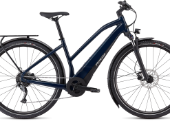 Cycli Specialized Turbo Vado 3.0 Step Through 2021 Sähköpyörä