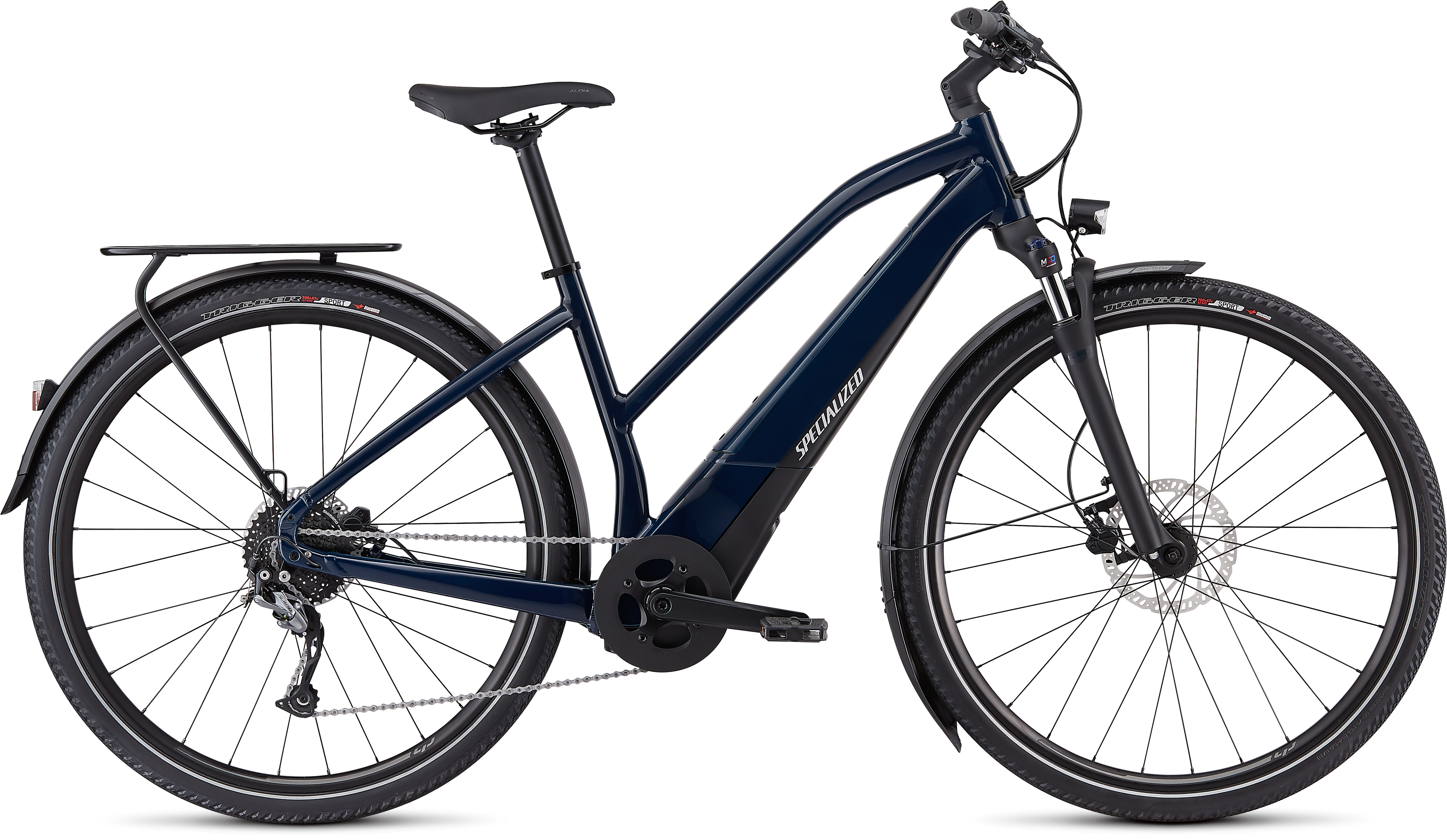 Cycli Specialized Turbo Vado 3.0 Step Through 2021 Sähköpyörä 1 Cycli Specialized Turbo Vado 3.0 Step Through 2021 Sähköpyörä