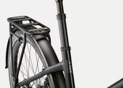 Cycli Specialized Turbo Vado 5.0 Step-Trough Sähköpyörä 2022 -pyöräkauppa 95022 35 VADO 50 ST CSTBLK SILREFL D4 STTT